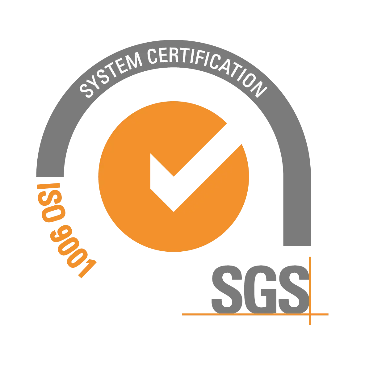 Certificación ISO 9001 NEXSA