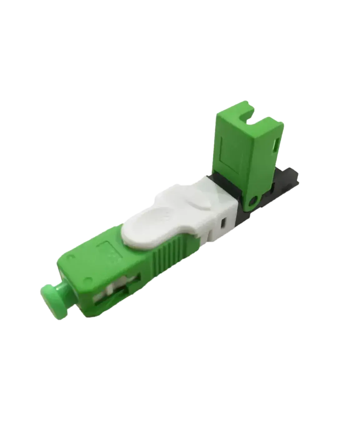 SC/APC FTTH MECHANICAL FAST CONNECTOR