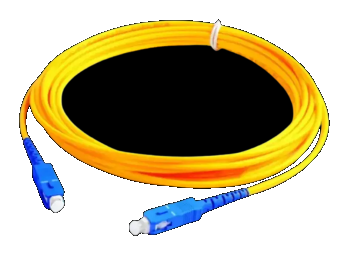 PATCHCORD SIMPLEX MONO SC/UPC-SC/UPC 3M