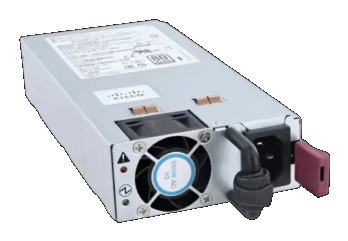 CISCO NXA-PAC-650W-PI FUENTE DE PODER AC 650W PARA NEXUS 9000 PORT-SIDE INTAKE BURGUNDY