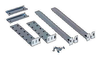 CISCO N2200-ACC-KIT KIT DE ACCESORIOS PARA NEXUS 2200 FEX RACK MOUNT RAILS