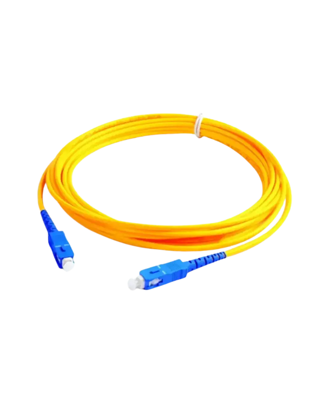 PATCHCORD SIMPLEX MONO SC/UPC-SC/UPC 3M