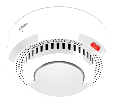 SENSOR DE HUMO 01400A H