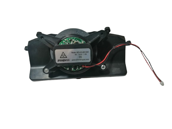 Fan motor X601