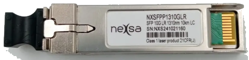 TRANSCEIVER NXSFPP1310GLR