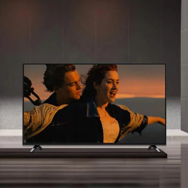 Smart TV Android 50 pulgadas BE-50TVFL - Image 2