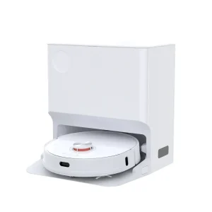 Aspiradora robot mapeo inteligente BE-DW200