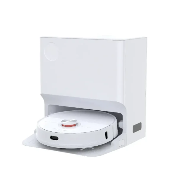 Aspiradora robot mapeo inteligente BE-DW200