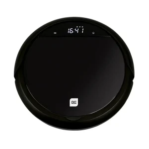 Robot Aspirador BE-X601 3 en 1 / Batería 2200 mAh