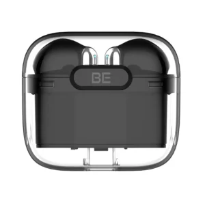 Auriculares inalámbricos bluetooth BE-207
