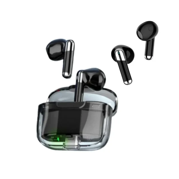 Auriculares inalámbricos bluetooth BE-207 - Image 2