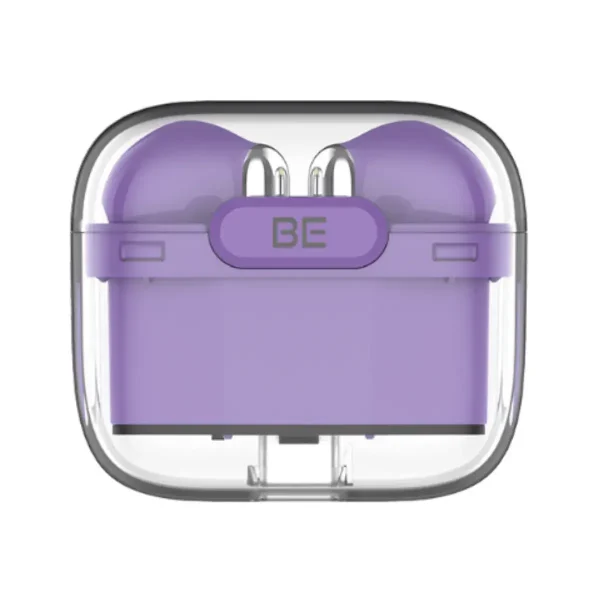 Auriculares inalámbricos bluetooth BE-207 - Image 4