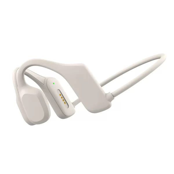Audífonos de conducción Ósea BE-X1 Bluetooth Recargable - Image 4