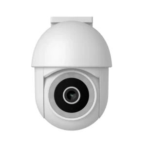 Cámara de seguridad Exterior Tipo Domo BE-7Q con Visión Nocturna