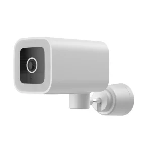Cámara de seguridad Exterior BE-T6 Tipo Bala con Visión Nocturna
