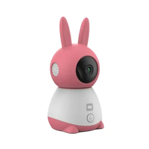 Monitor de Bebe BE-9S01 Wifi con Cámara