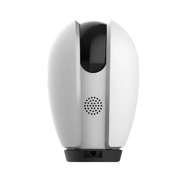 Cámara de Seguridad Wifi BE-4S01 Blanca - Image 2
