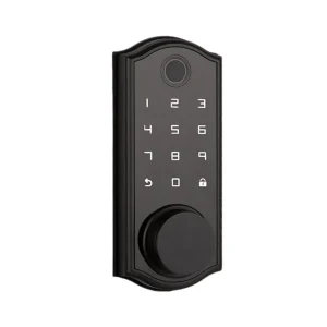 Cerradura Inteligente RSH BE-DL400 Bluetooth