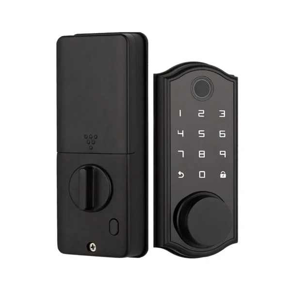 Cerradura Inteligente RSH BE-DL400 Bluetooth - Image 2