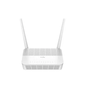 Router GPON Wi-Fi AC1200 Cudy