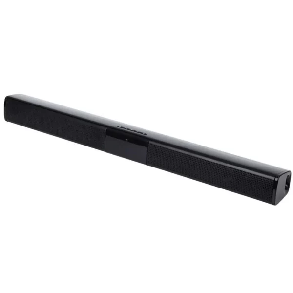 Barra de Sonido Inalambrica BE-H550 con Bluetooth