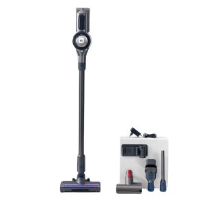 Aspiradora BE-106A Inalámbrica y Recargable