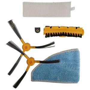 Kit limpieza Robot aspirador BE-KX601