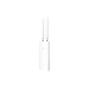 Router Wi-Fi N300 4G LTE CAT4 para Exteriores Cudy