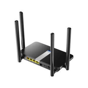 Router Mesh 4G LTE CAT4 LT500_EU Cudy