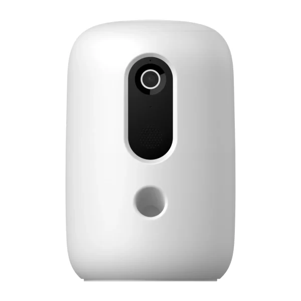 Lanzador de premios automatico para mascotas BE-L1
