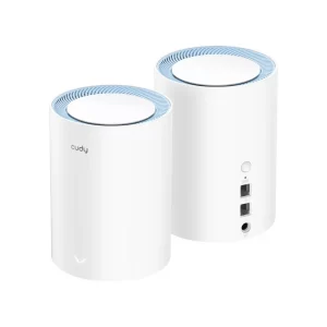 Solución Mesh AC1200 de Cudy