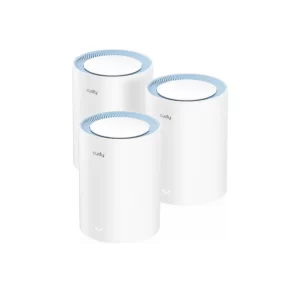 Solución Mesh Wi-Fi AC1200 Cudy