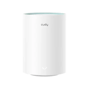 Solución Mesh Gigabit Wi-Fi AC1200 Cudy