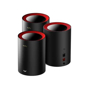 AX3000 Wi-Fi 6 Mesh 2.5G Solution