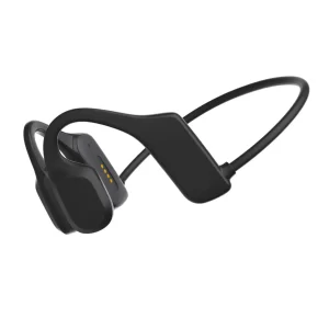 Audífonos de conducción Ósea BE-X1 Bluetooth Recargable