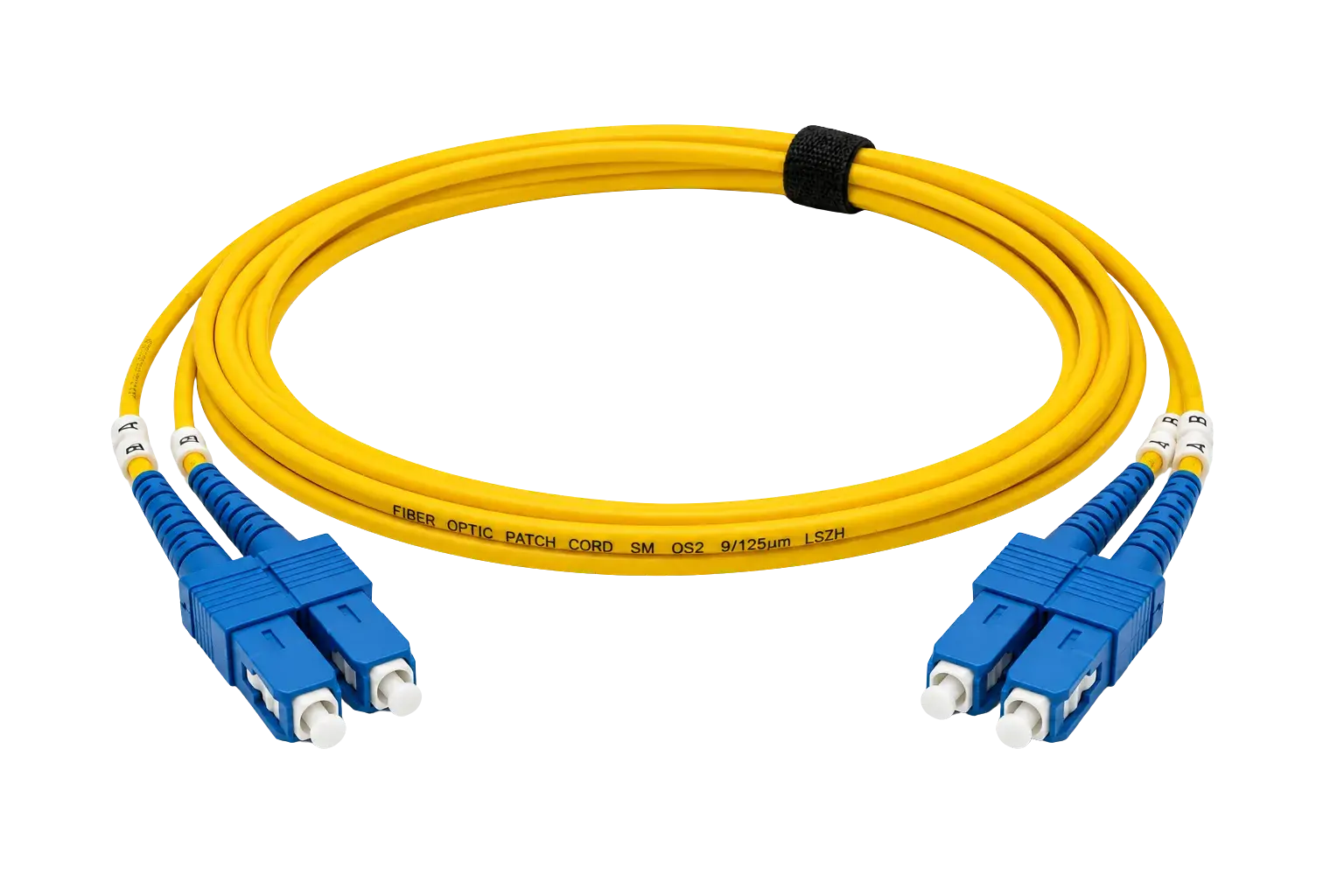 Patch Cord Fibra