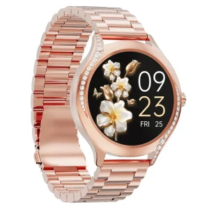 Reloj Inteligente BE-214 Smart Watch