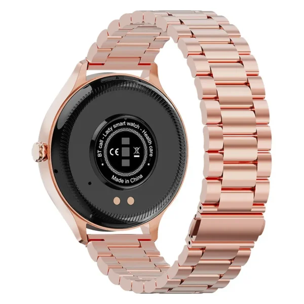 Reloj Inteligente BE-214 Smart Watch - Image 2