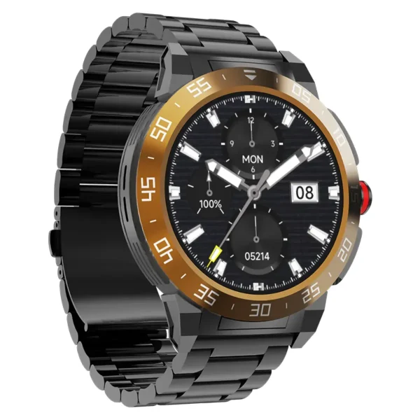 Reloj Inteligente BE-50 Smart Watch - Image 3