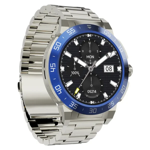 Reloj Inteligente BE-50 Smart Watch