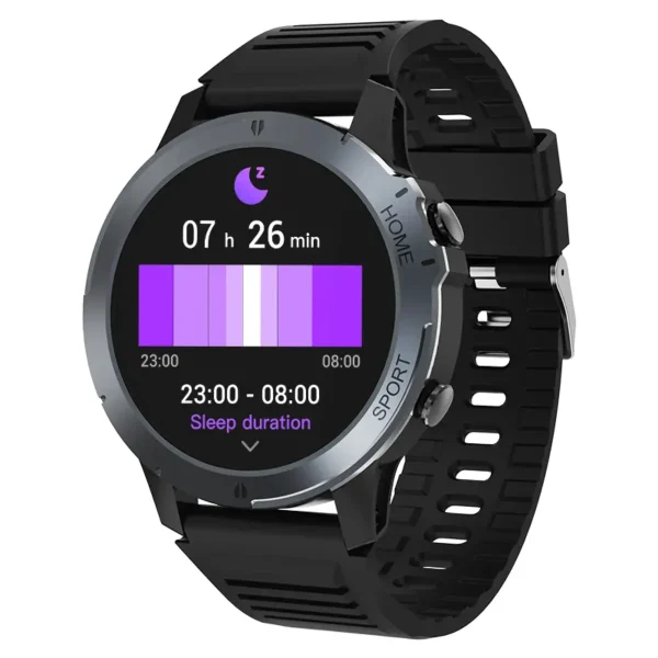 Reloj Inteligente BE-35 Smart Watch - Image 4