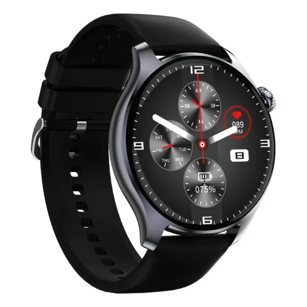 Reloj Inteligente BE-6Pro Smart Watch