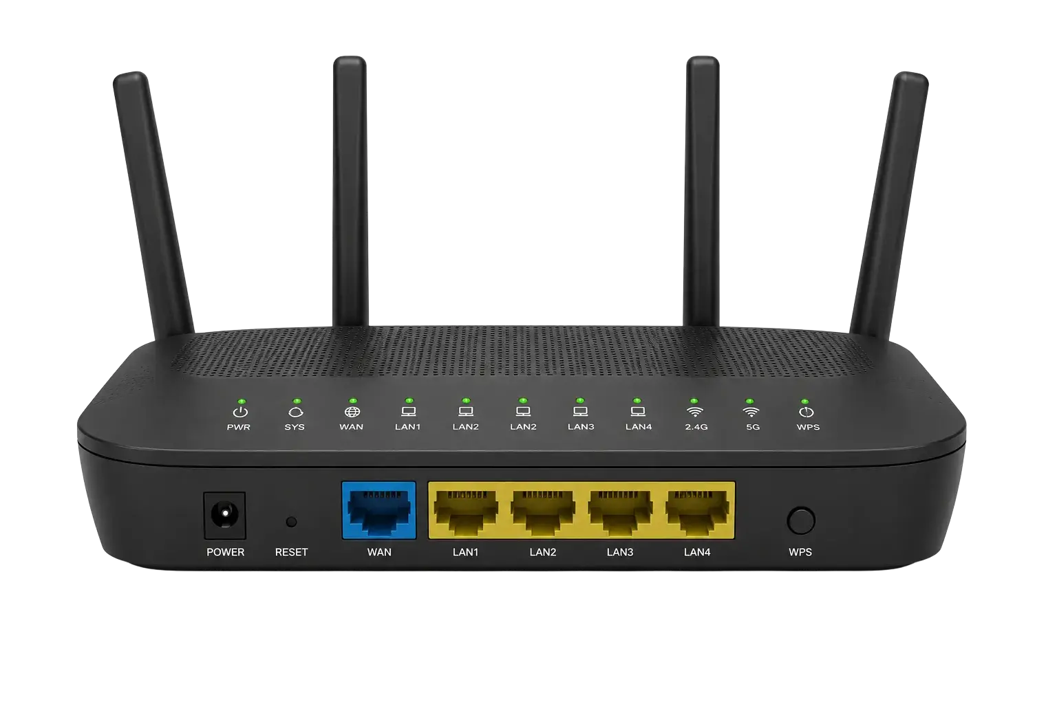 Routers