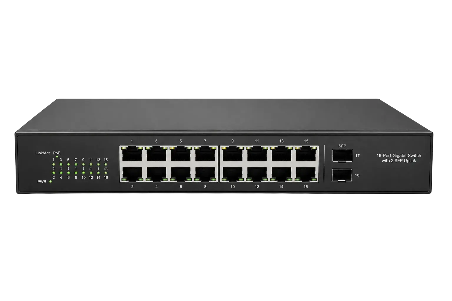 Switches