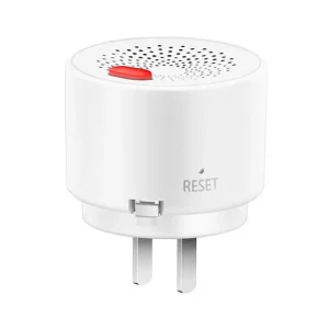 Detector de Gas BE-01400A BE-01400A Inalámbrico
