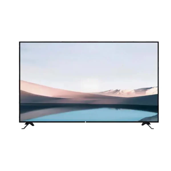 Smart TV Android 50 pulgadas BE-50TVFL