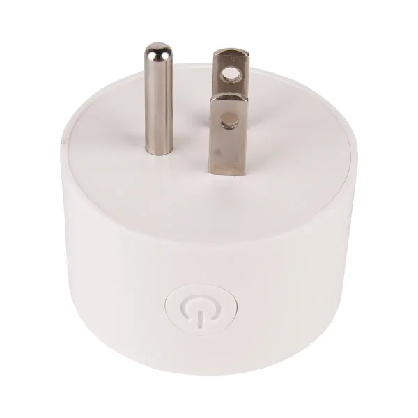 Enchufe Inteligente BE-1162 Smart Adapter - Image 3