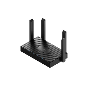Router Mesh Wi-Fi 6 Gigabit AX3000 Cudy