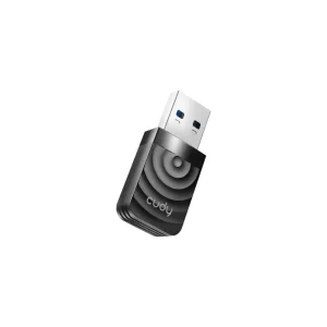 Adaptador USB 3.0 Wi-Fi WU1300S Cudy