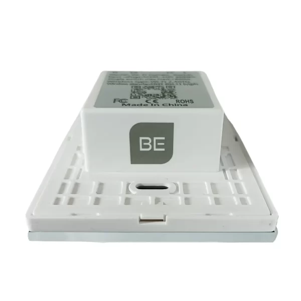 Interruptor de Cortina WIFI BE-CS01 con App - Image 2